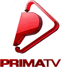 Prima TV (2014, unused)