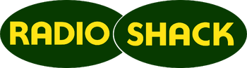 RadioShack 1965