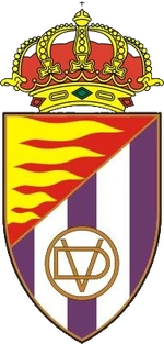 Real Valladolid 1958