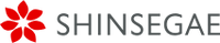 Shinsegae logo