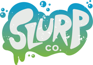 Slurp Co. Logo