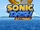 Sonic Dash Extreme