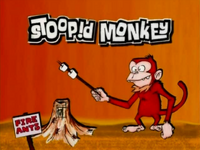 Stoopid Monkey 68