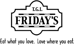 TGI Friday's - 2002