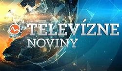 Televizne Noviny logo 2014
