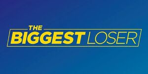 The Biggest Loser (2020) logo