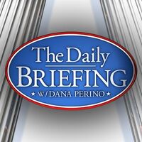 The Daily Briefing w(ith) Dana Perino 2