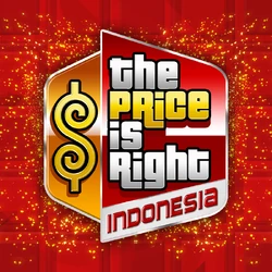 The Price is Right Indonesia 2016 Facebook Logo