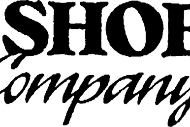 Famous Footwear, Logopedia