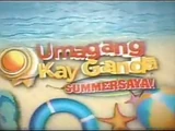 Umagang Kay Ganda