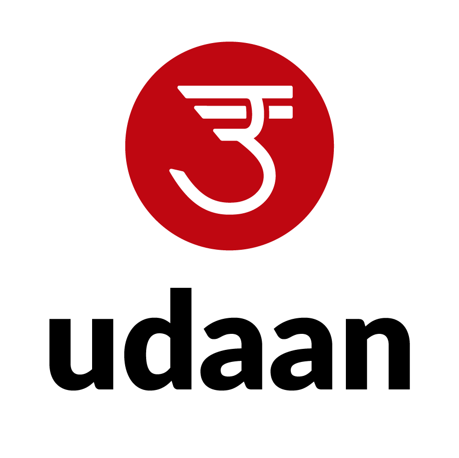 udaan logo