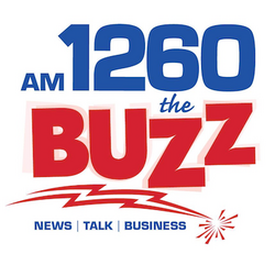 WBIX AM 1260 The Buzz