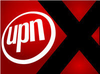 2002 version (facing up the UPN logo)