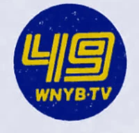 WNYB-TV (1989-1990)