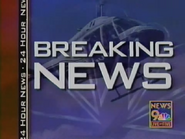 1999 Breaking News Open