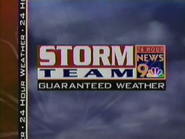 Storm Team 9 open (1999)