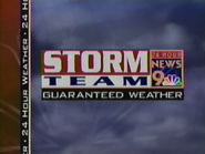 1999 Weather Open