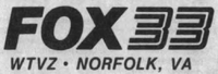 1989 print logo with FOX logo