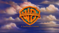 Warner Bros Animation 2007