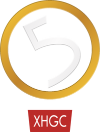 XHGC Canal 5 1993-94