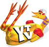 Ytv duck