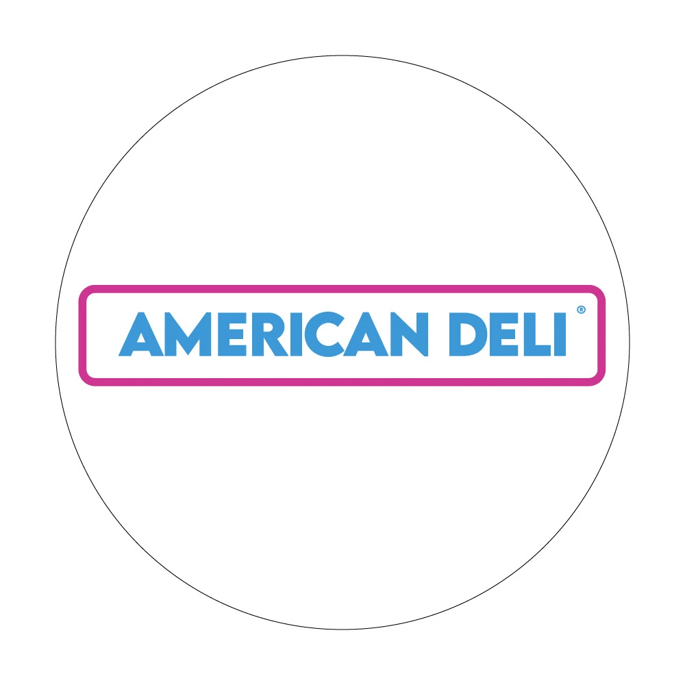 American Deli Logopedia Fandom