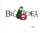 Big Idea (1998-2003) Still Logo with Copyright on the bottom