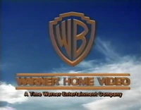 Batman Forever VHS (1995)