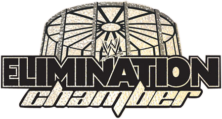 Elimination Chamber Logopedia Fandom