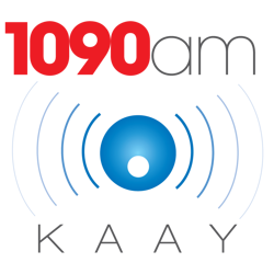 AM 1090 KAAY