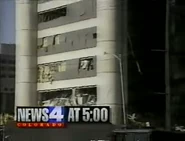 News 4 5:00 p.m. open (1995–1997)