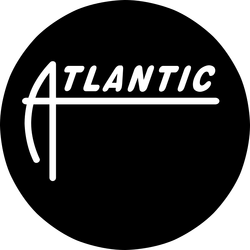 atlantic records logo png