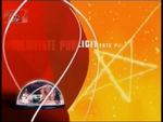 Ad break bumper