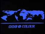Ident B (1972-1974)