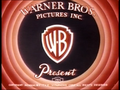 The Eager Beaver (1946, 1953 reissue)