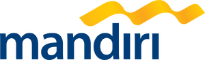 Bank Mandiri logo