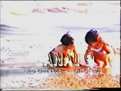 Canal 9 SC-4