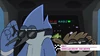 Regular Show: The Movie