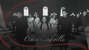 Cinta Cinderella