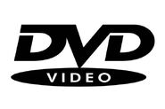 DVD Logo