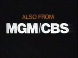 MGM Home Entertainment/Other