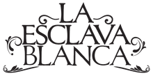 Esclava blanca logo