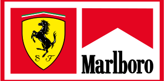 Marlboro, Logopedia