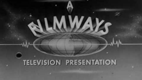 Filmways Television silent logo (1961)