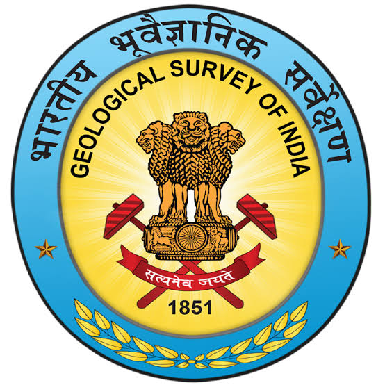 Geological Survey of India Logopedia Fandom