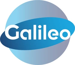 Galileo 2023 logo