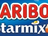 Haribo Starmix