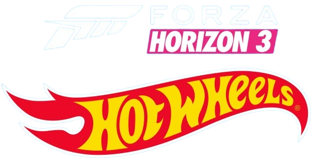 THE THEORY OF FORZA HORIZON PART 3 