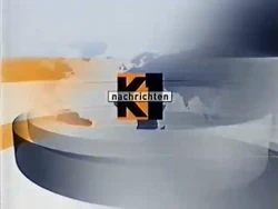 K-1 Nachrichten 2003