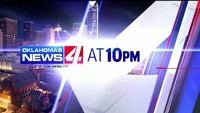 Oklahoma's News 4 10:00 p.m. open (2017–present)